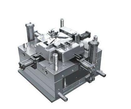 如何快速的制作模具3D裝配檔，深圳模具設(shè)計(jì)公司